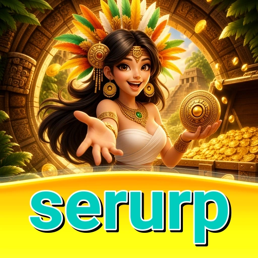 Pratinjau tampilan serurp