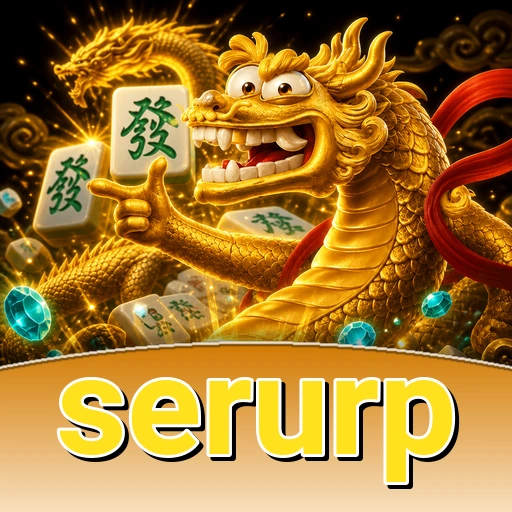 Pratinjau layar serurp